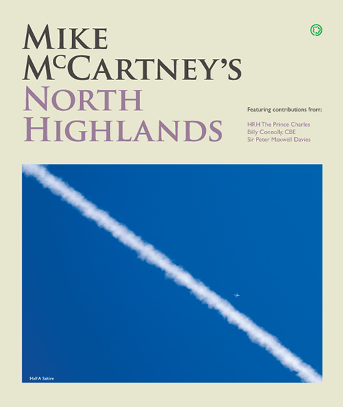 Mike McCartney’s North Highlands