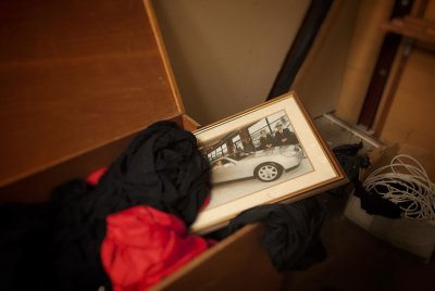 009 British Field Sports Stalking Red Deer British Field Sports on the Isle of Skye © Guy Woodland 2015