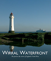 Wirral Waterfront