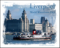 Liverpool World Waterfront City