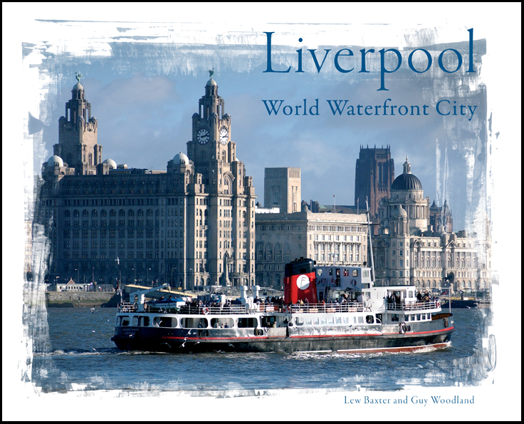 World Waterfront City