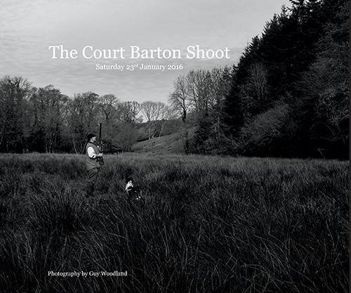The Court Barton Shoot