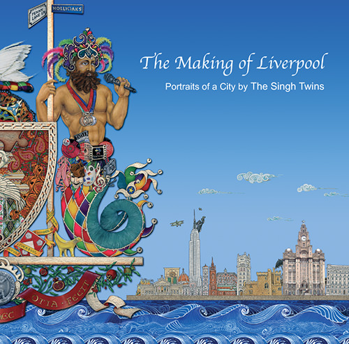 The Making of Liverpool