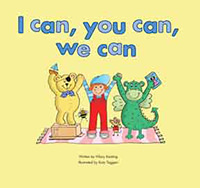 I Can, You Can, We Can