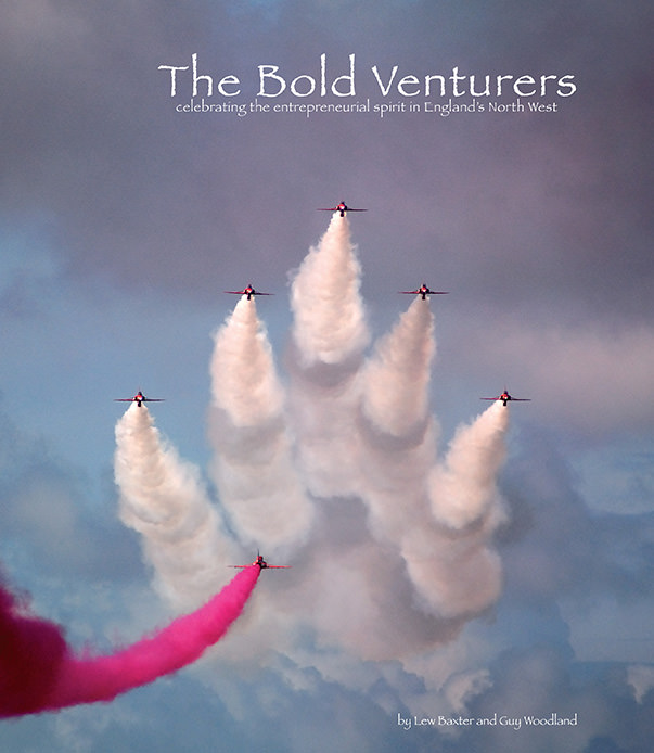 The Bold Venturers