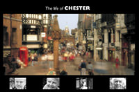 The Life of Chester